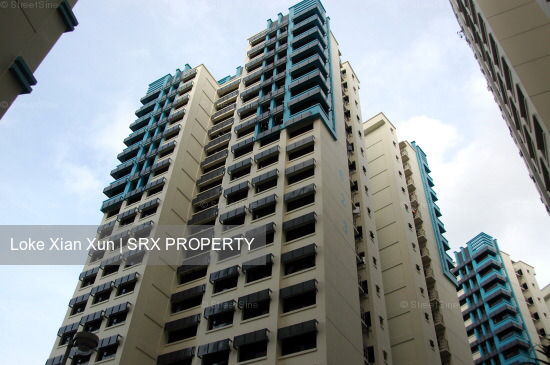 Blk 623 Senja Road (Bukit Panjang), HDB 4 Rooms #287099751
